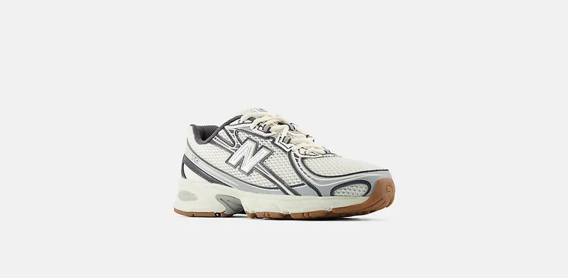 New Balance 740 “Beige Grey” (U740AA2)