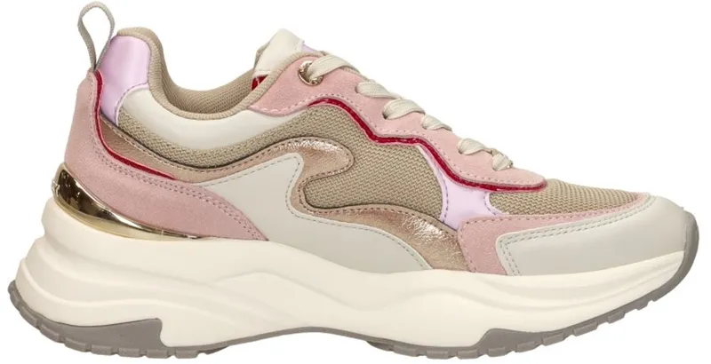 Mexx sneaker Multicolor (6000066981C90)