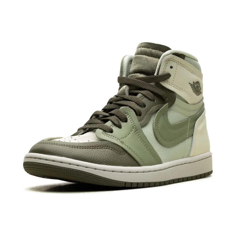 Jordan 1 High “Method of Make Medium Olive” (FB9891-201)