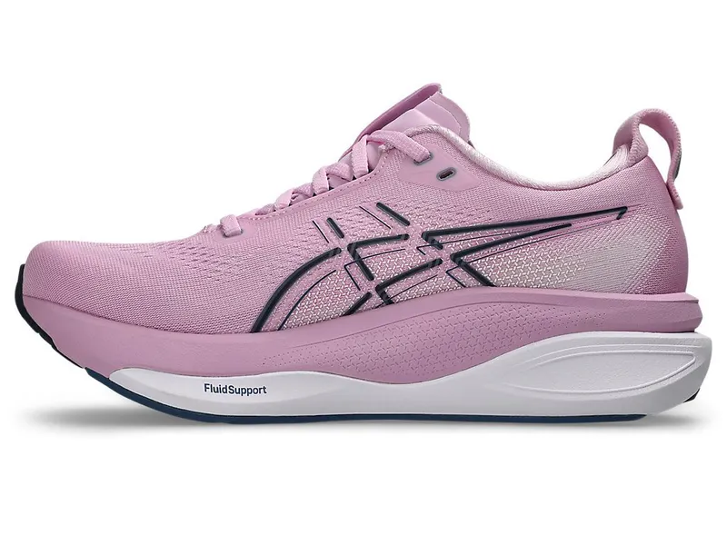 ASICS GEL-KAYANO 33 “Hazy Lilac / White” (1012B939-700)