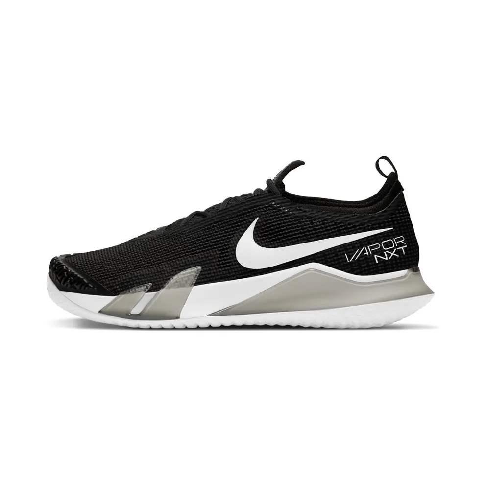 NikeCourt React Vapor NXT Hard-Court Tennis Black (CV0724-002)