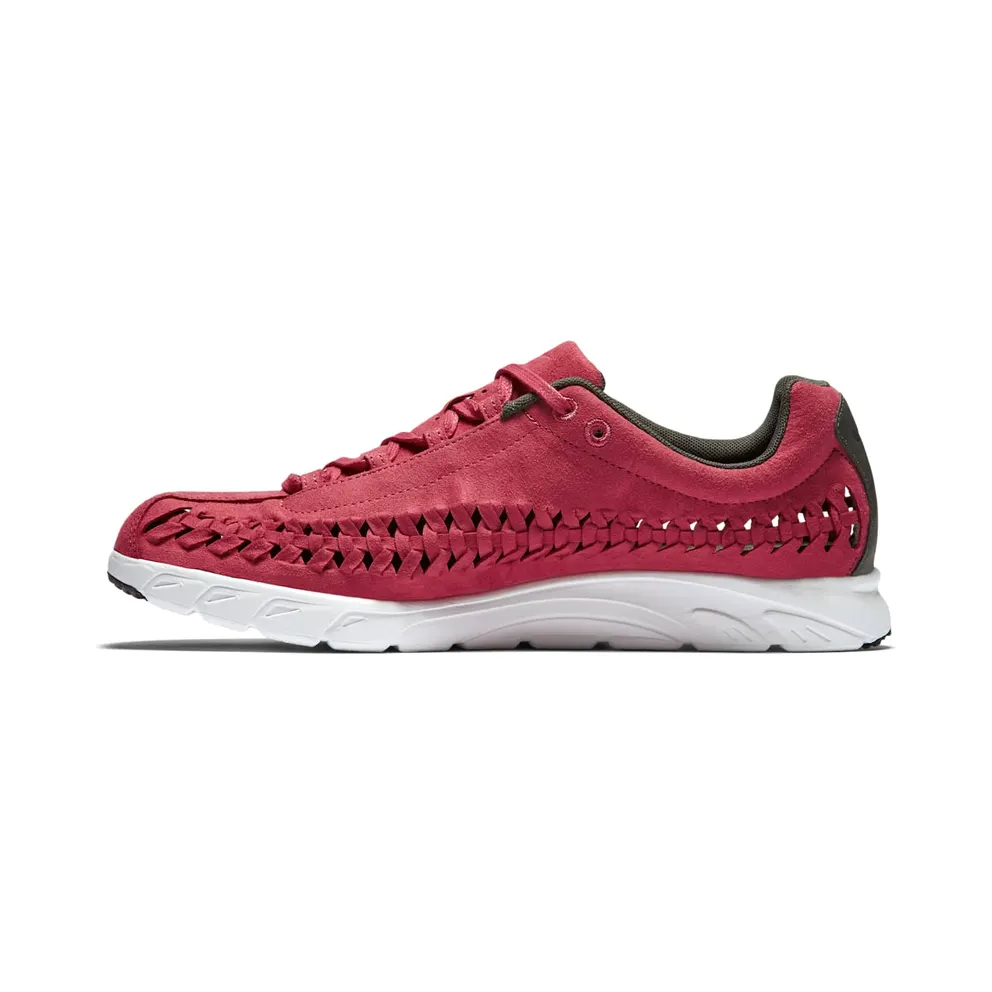 Nike Mayfly Woven Terra Red (833132-600)