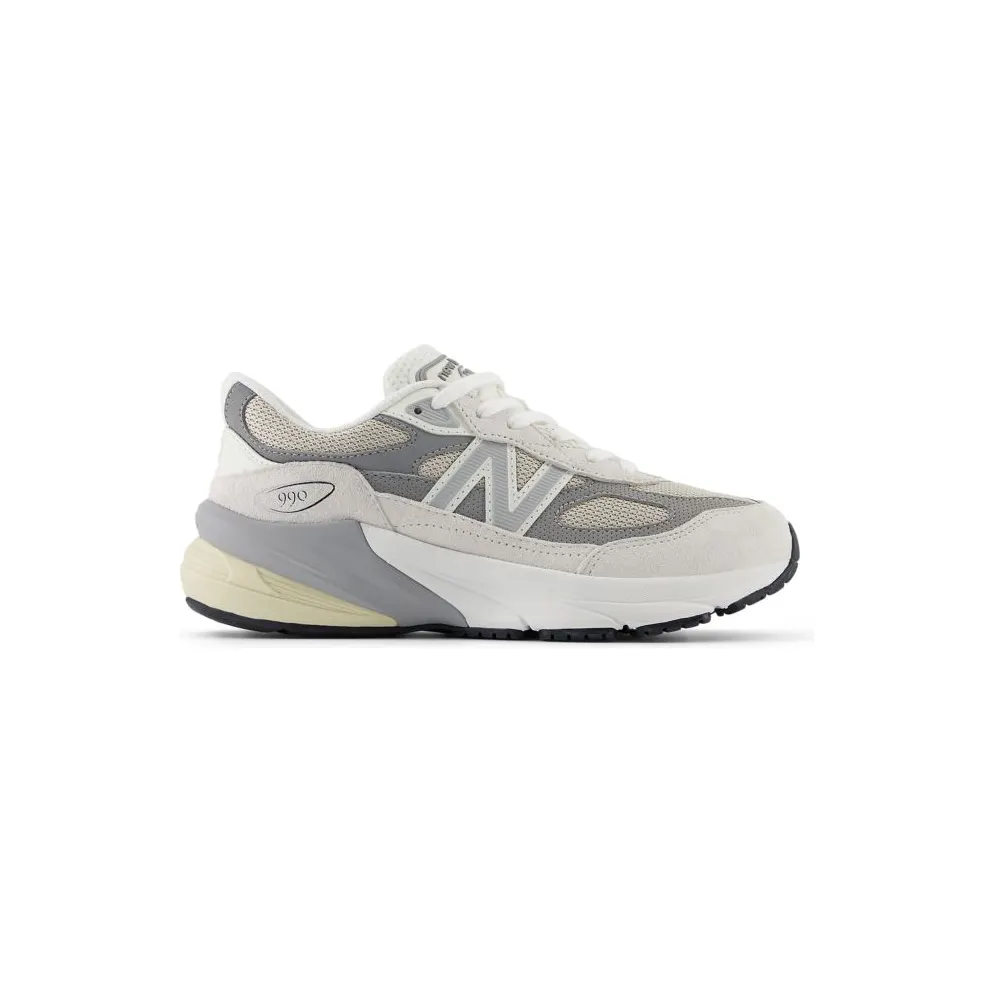 New Balance 990v6 Reflection Marblehead White (GC990NC6)