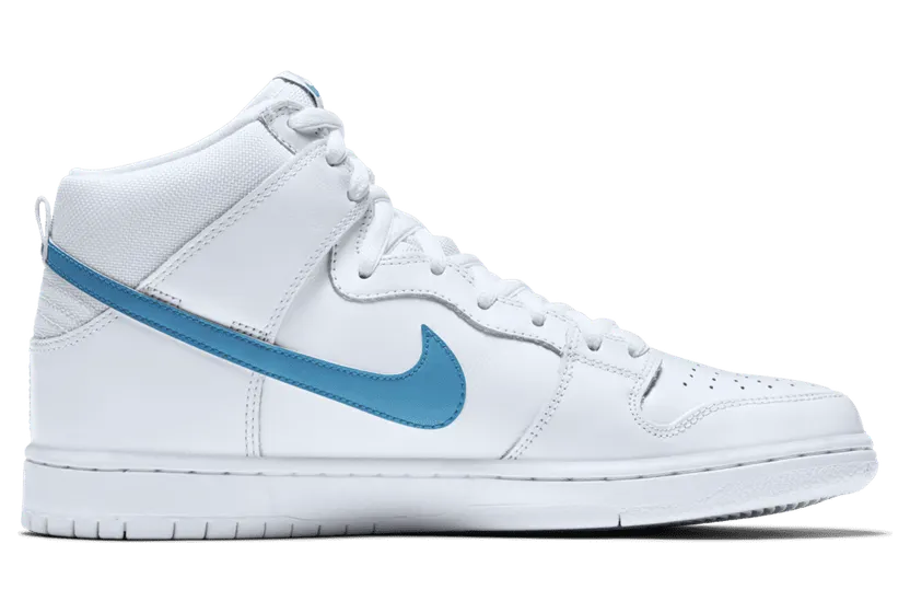 Nike SB Dunk High Mulder