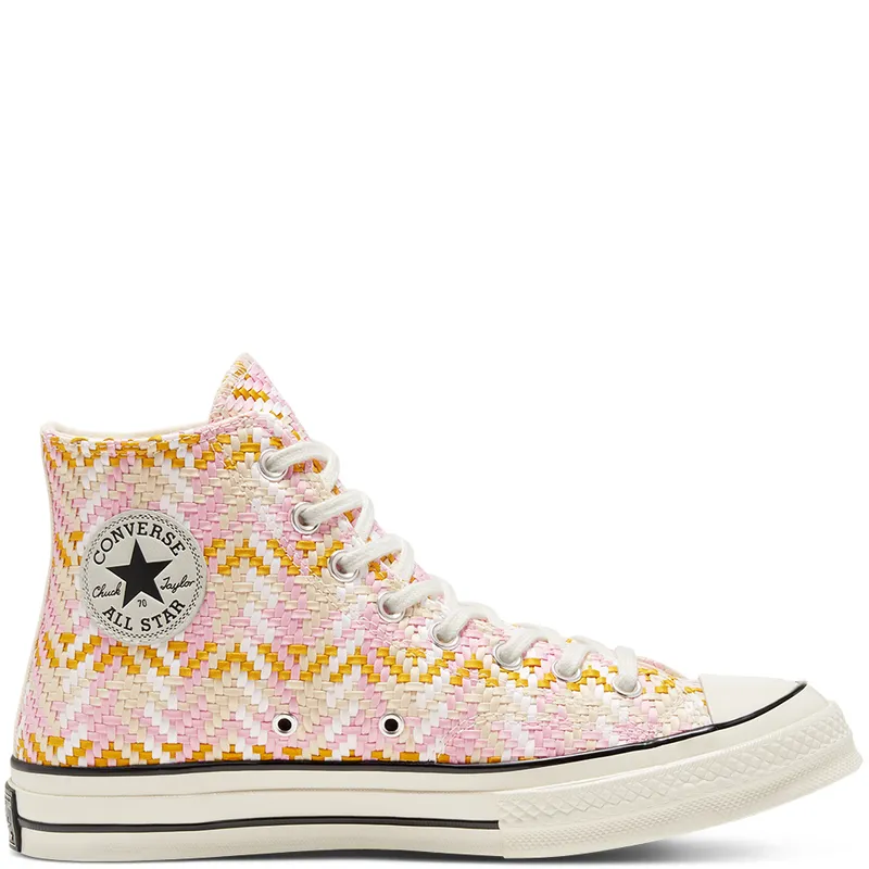 Converse Culture Weave Chuck 70 High Top (167989C)