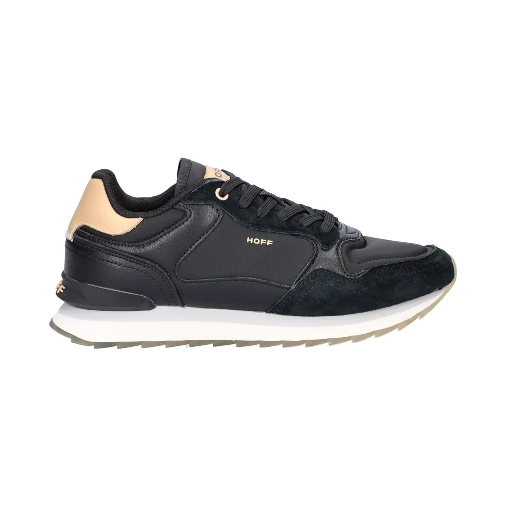 Hoff sneaker Black (22402014)