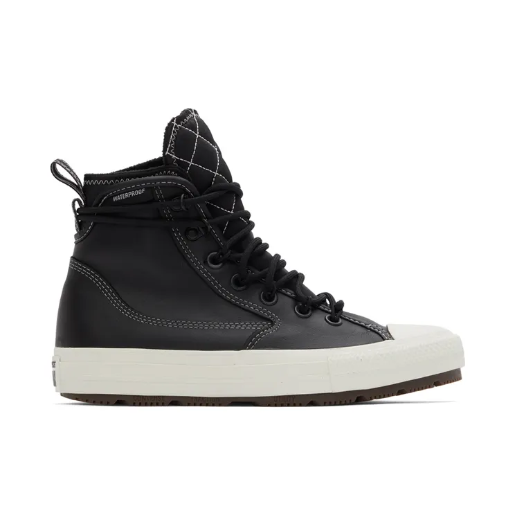 Converse Chuck Taylor All Star High Utility All Terrain “Black” (168863C)