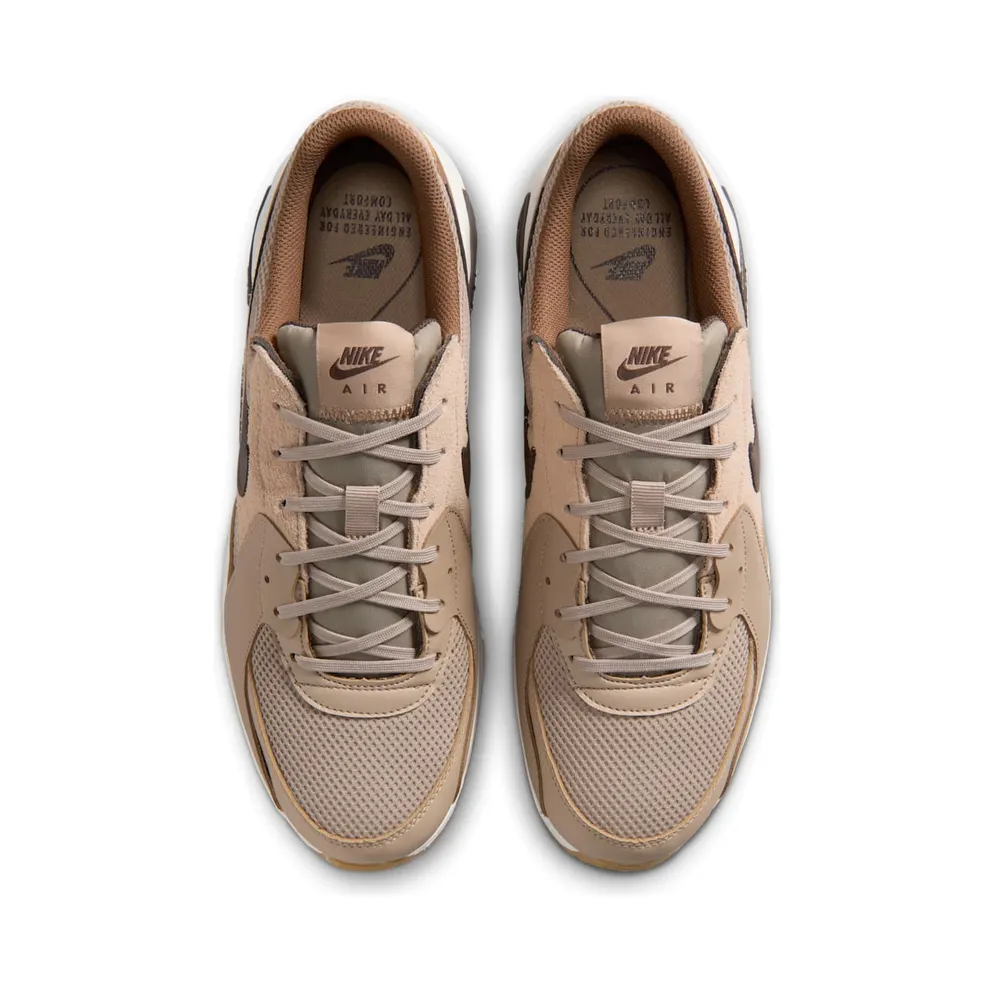 Nike Air Max Excee Khaki Linen Baroque Brown (FZ5486-200)