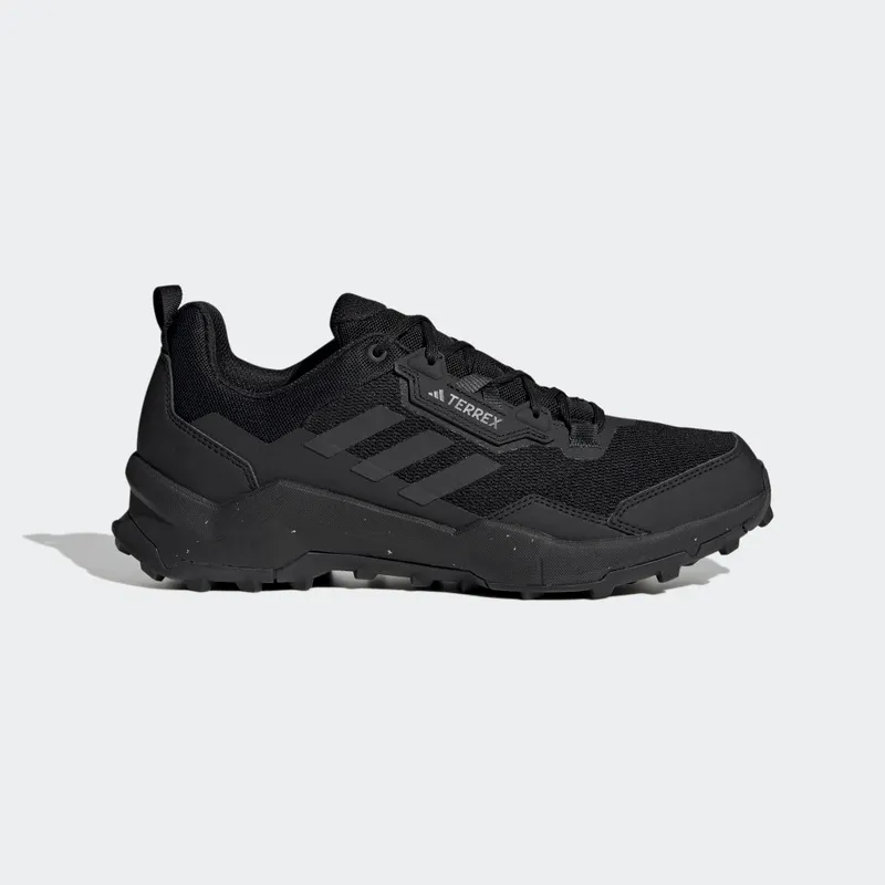 adidas Terrex AX4 Wide Hiking Core Black / Carbon / Grey Four (GW6900)
