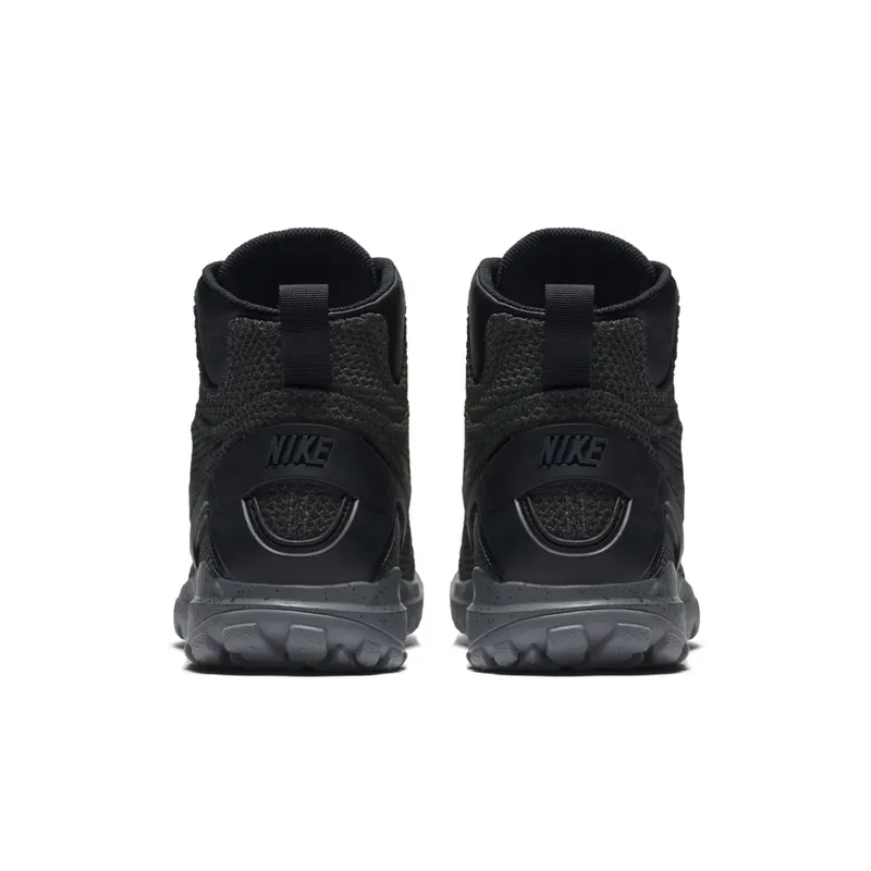 Nike Koth Ultra Mid Kjcrd Anthracite Black-Dark Grey Anthracite/Black-Dark Grey (819681-001)