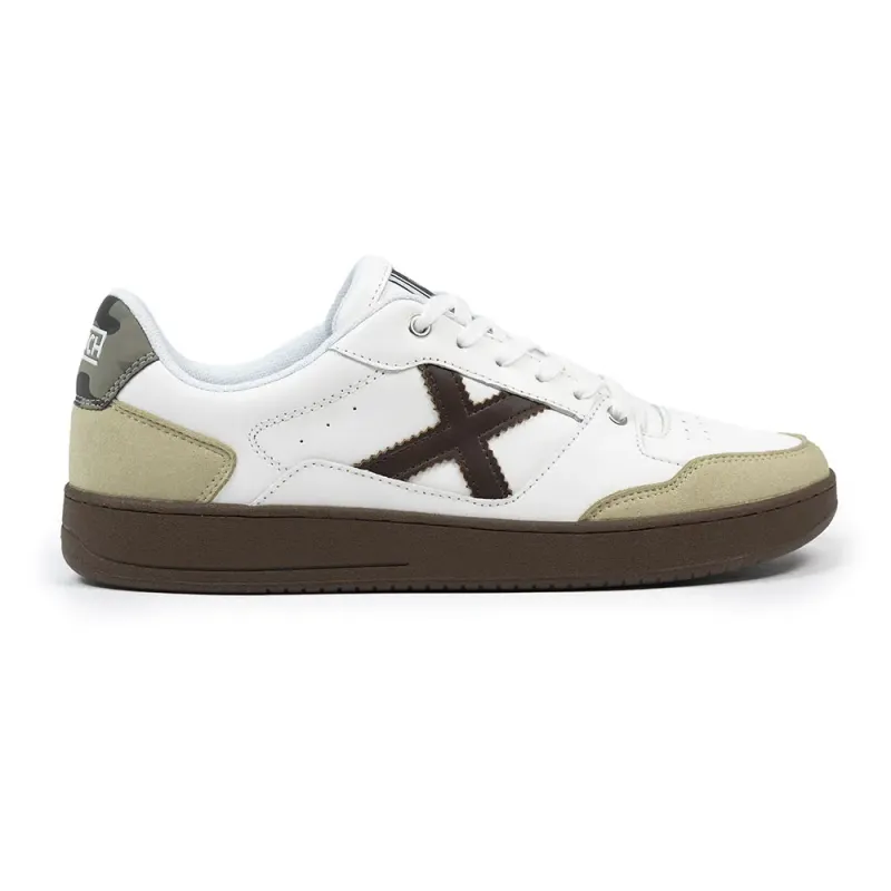 Munich sneaker White (8908102)