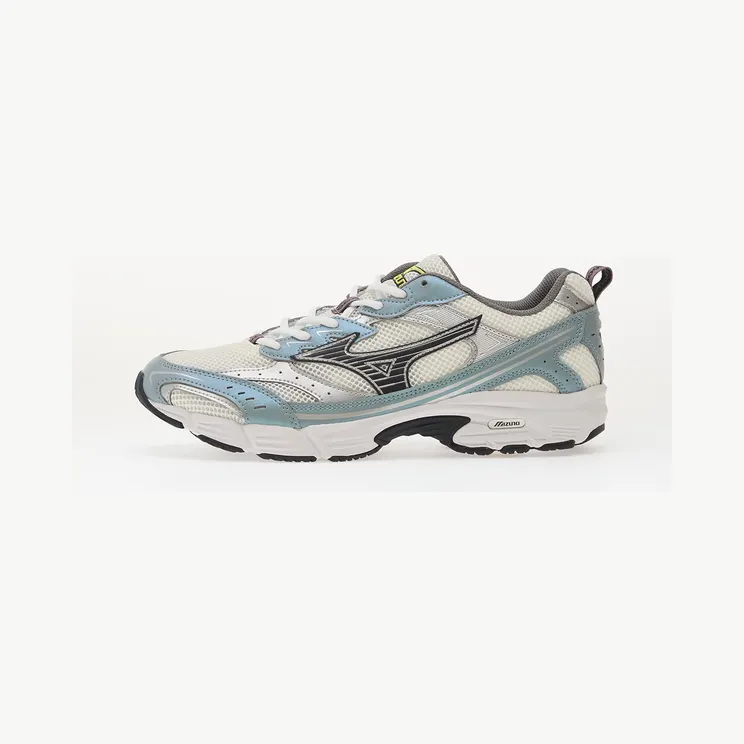 Mizuno Mxr White (D1GA245118)