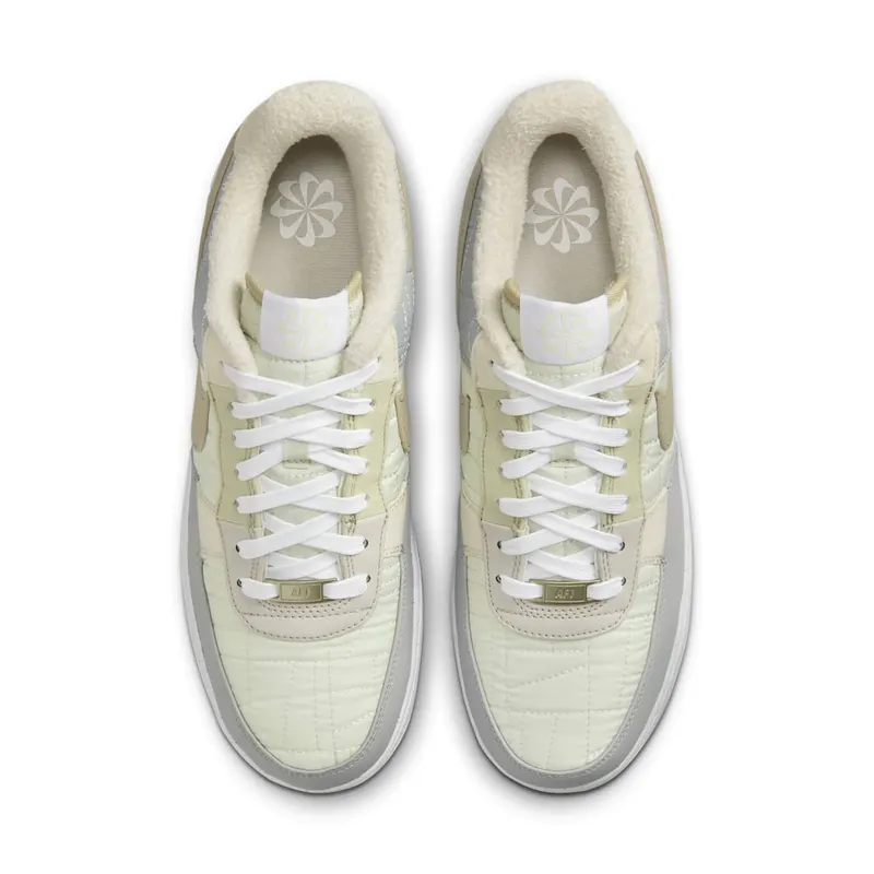 Nike Air Force 1 ’07 LX Next Nature Light Bone (DX4544-072)