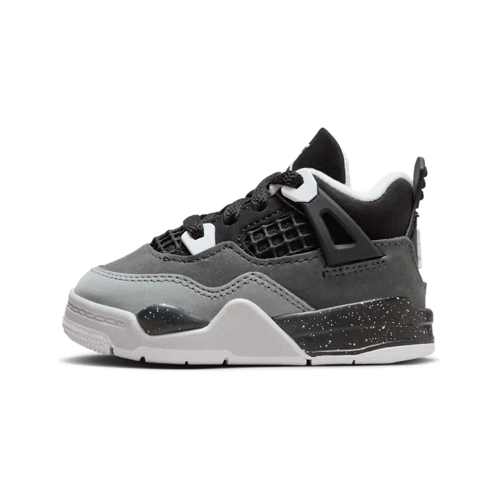 Air Jordan 4 TD “Fear” (FV4538-002)