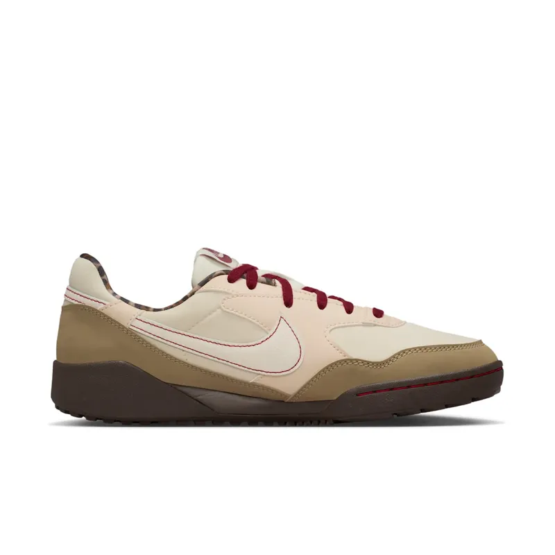 Nike Terra Manta Pearl White Baroque Brown Team Red (IM6689-202)