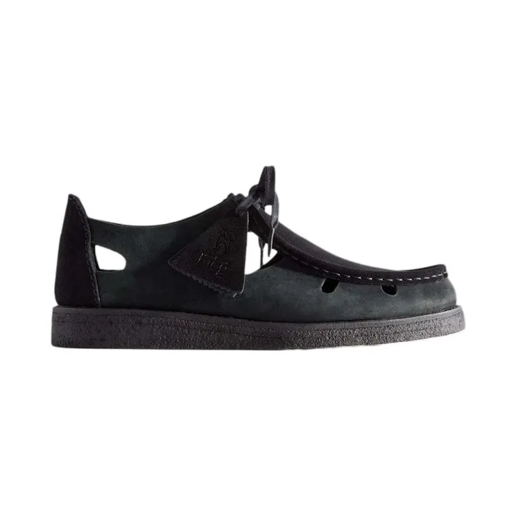 Clarks Originals Brixham Ronnie Feig 8th St Black (ck26180287)