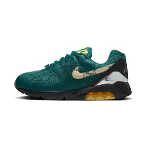 Nike Air Max 180 Apron Records “Dark Atomic Teal / Off-Noir / Alabaster” (FZ3309-300)