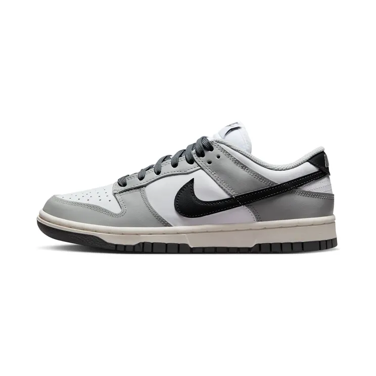 Nike Dunk Low Light Smoke Grey (DD1503-117)