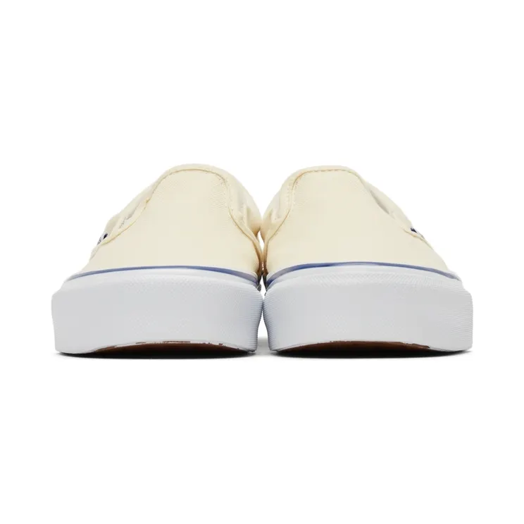 vans-slip-on VN0A45JK0RD