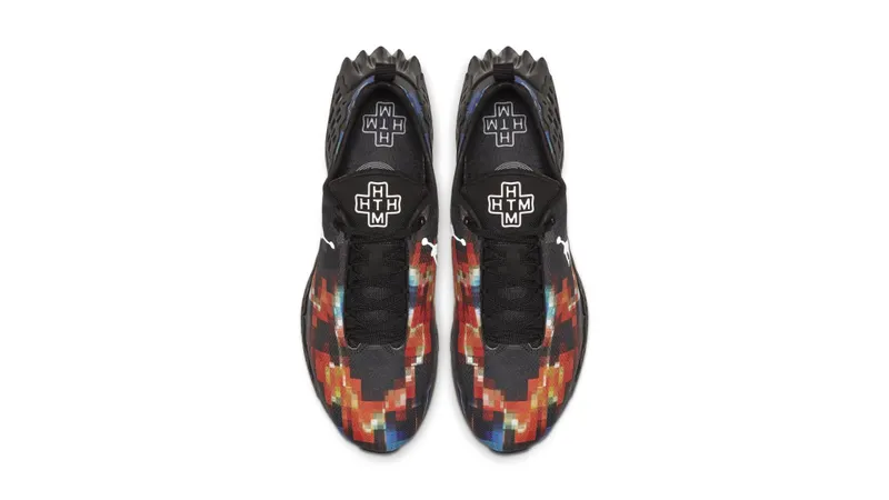 Jordan Trunner Nxt React HTM Black Black/White (CT2819-001)
