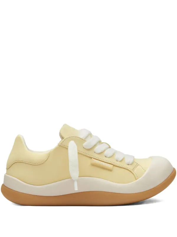 Axel Arigato Squish – Beige (F4118001)