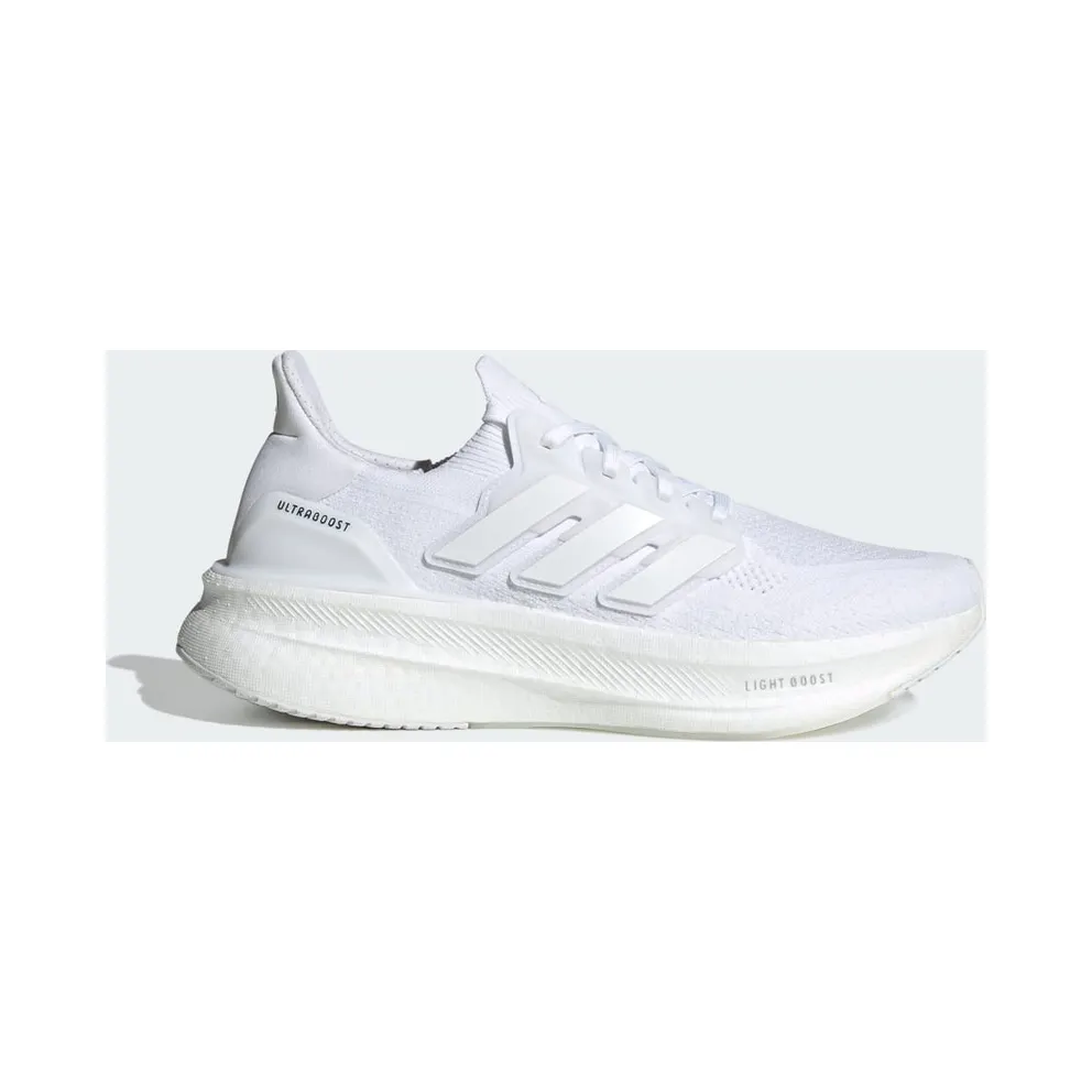 adidas Ultraboost 5 Cloud White Cloud White Crystal White (ID8813)