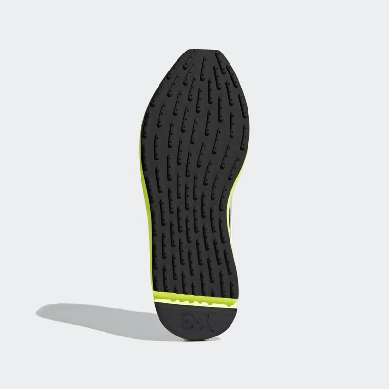 Adidas Y-3 Shiku Run Core White / Grey One / Black (FZ4323)