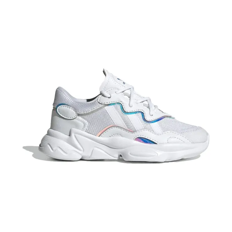 adidas OZWEEGO Cloud White Sky Tint (EF6317)