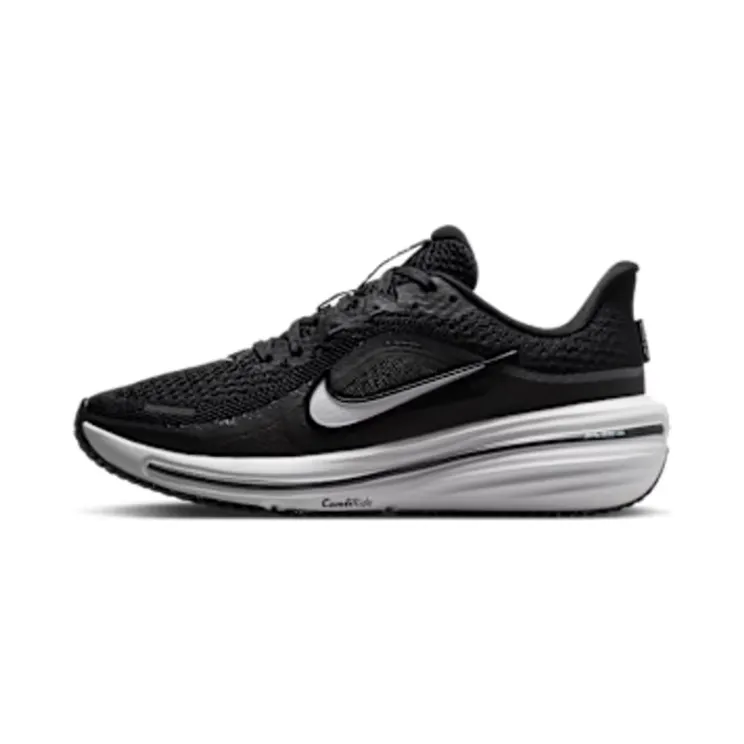 Nike Winflo 12 ‘ Road “Black / Dark Smoke Grey / White” (IQ9767-003)