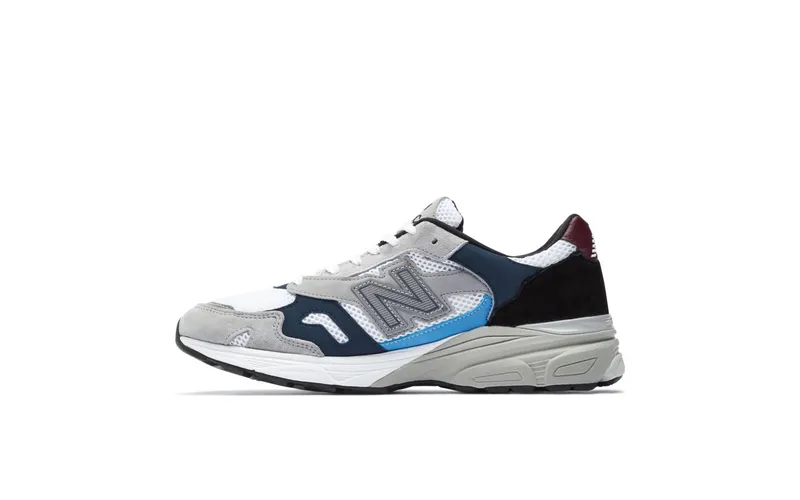 New Balance 920 Grey Blue Black (M920NBR)