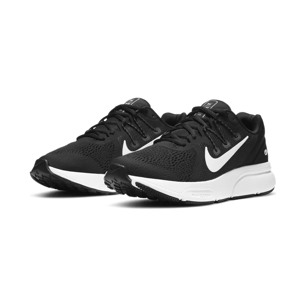 Nike Zoom Span 3 Running Black (CQ9267-001)