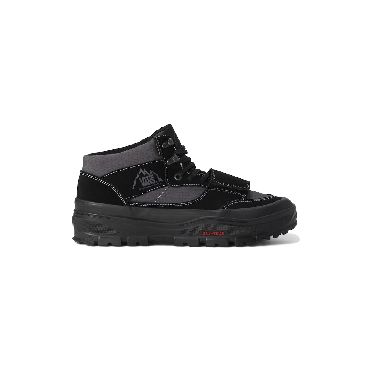 vans-sneaker VN000DAYBKA