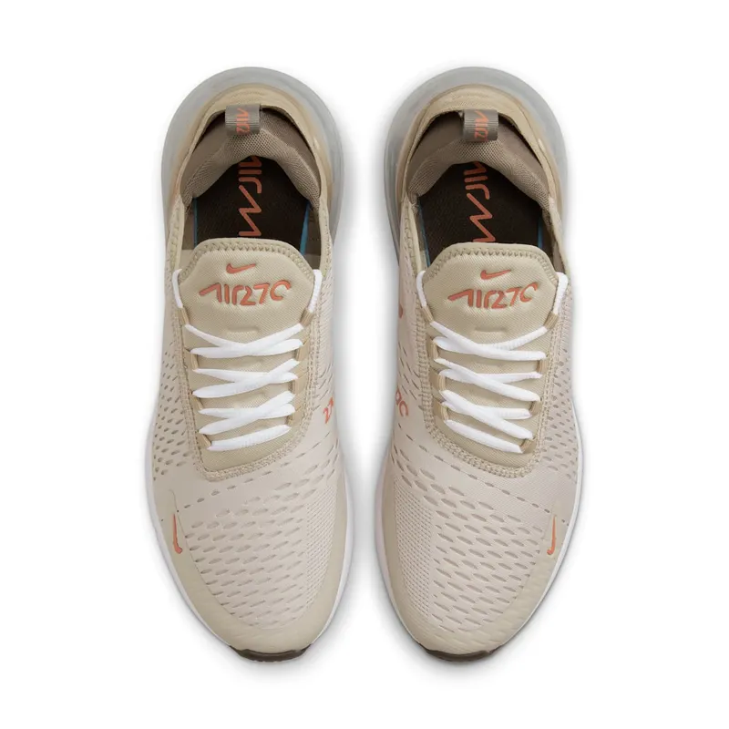 Nike Air Max 270 “Cream” (DZ4396-200)