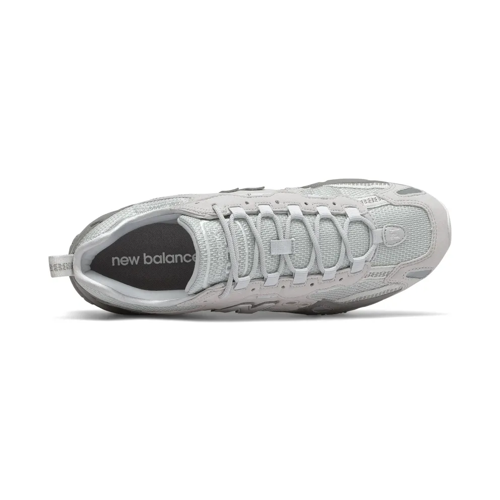 New Balance 827 ‘Grey White’ Grey/White (ML827AAM)