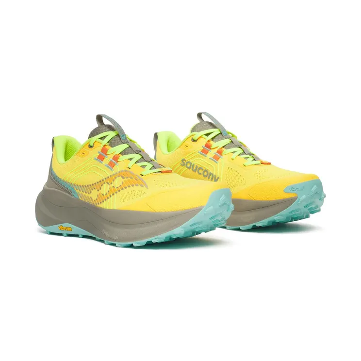 Saucony Xodus Orange (S21032144)