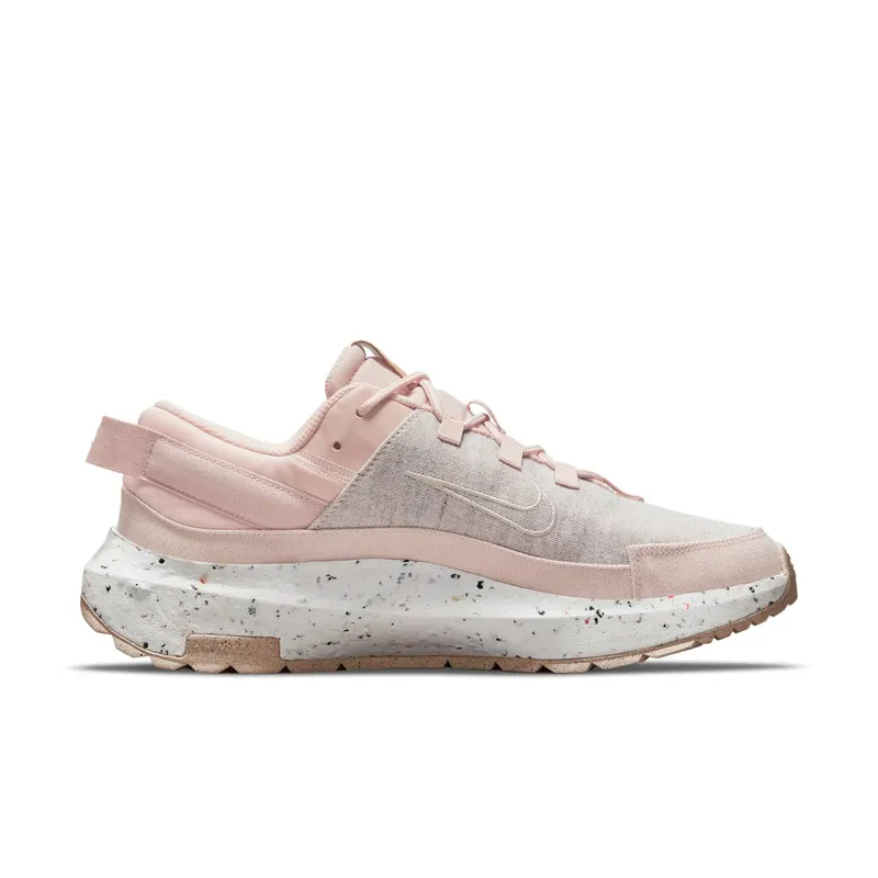 Nike Crater Remixa Pink 50% Sustainable Materials (DA1468-600)