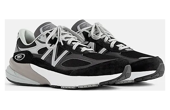 new-balance-990 W990BK6