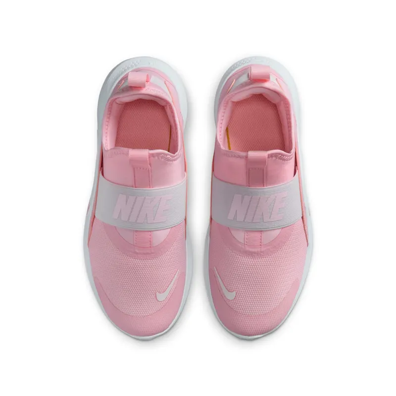 Nike Flex Runner 4 Medium Soft Pink Foam White (IF2893-600)