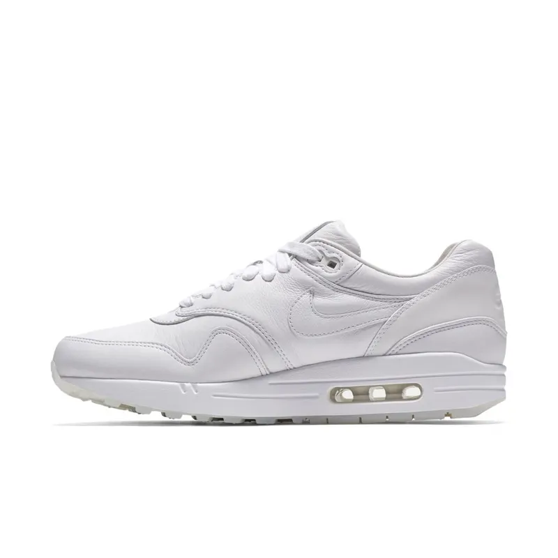 Nike Lab Air Max 1 Pinnacle Clear White (859554-100)