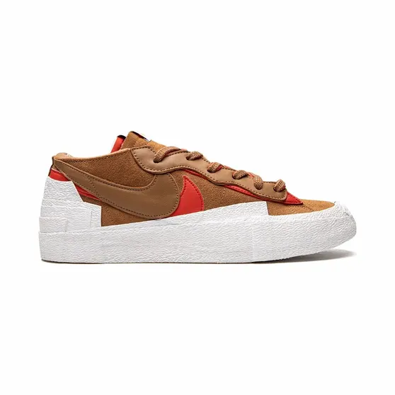 Nike x Ambush Dunk High met Swoosh-logo “Green” (CU7544)