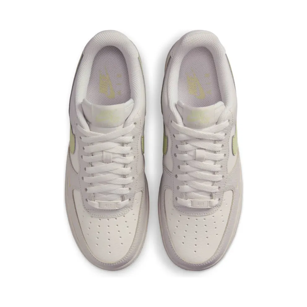 Nike Air Force 1 ’07 “Phantom Olive Aura” (IB3881-001)