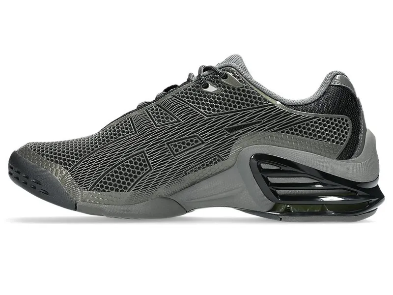 ASICS GEL-TEREMOA II “Dark Gull Grey / Black” (1203A807-020)