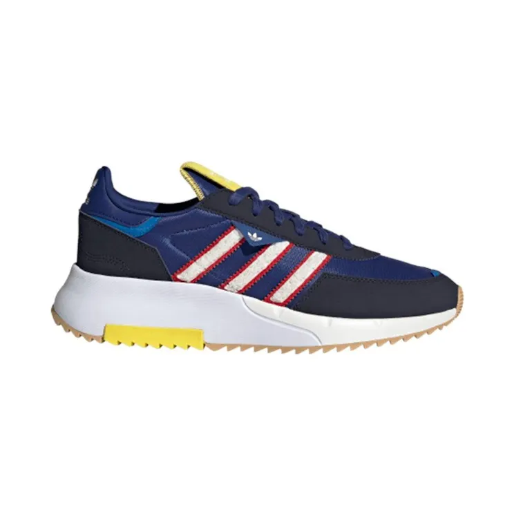 adidas Retropy F2 Victory Blue Gum (HQ4361)