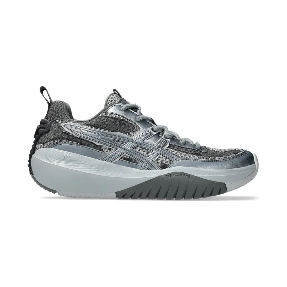 ASICS Neocurve Piedmont Grey Pure Silver (1203A648-020)