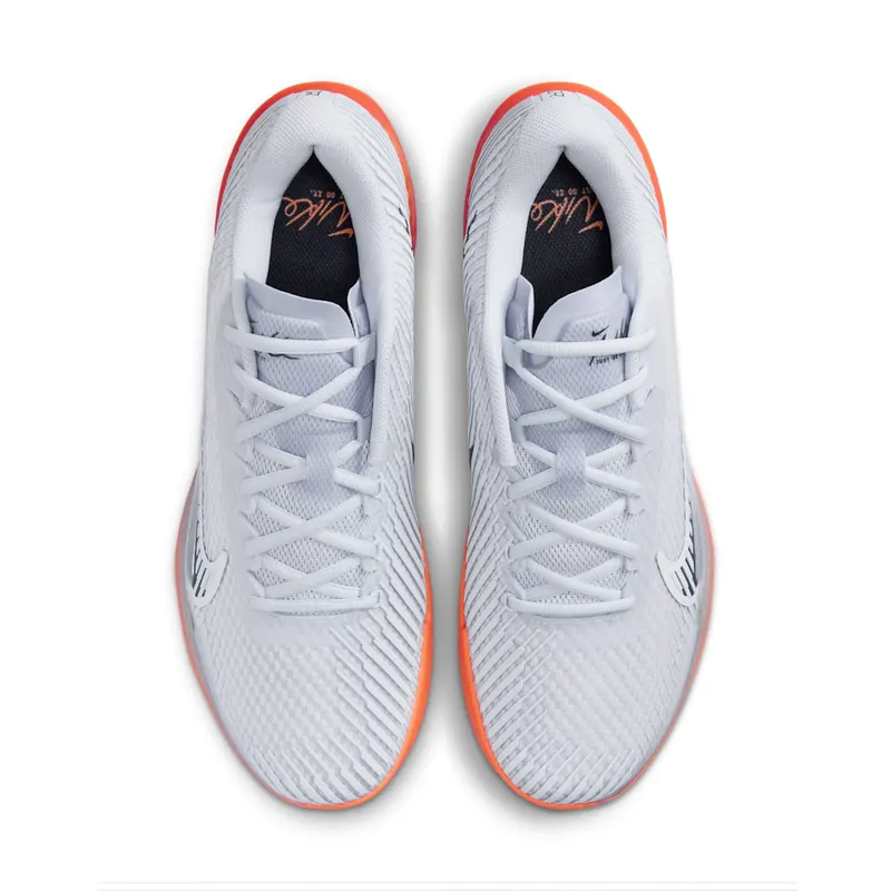 Nike Court Air Zoom Vapor 11 HC Electric Pack Olympic Safari (FV2276-900)