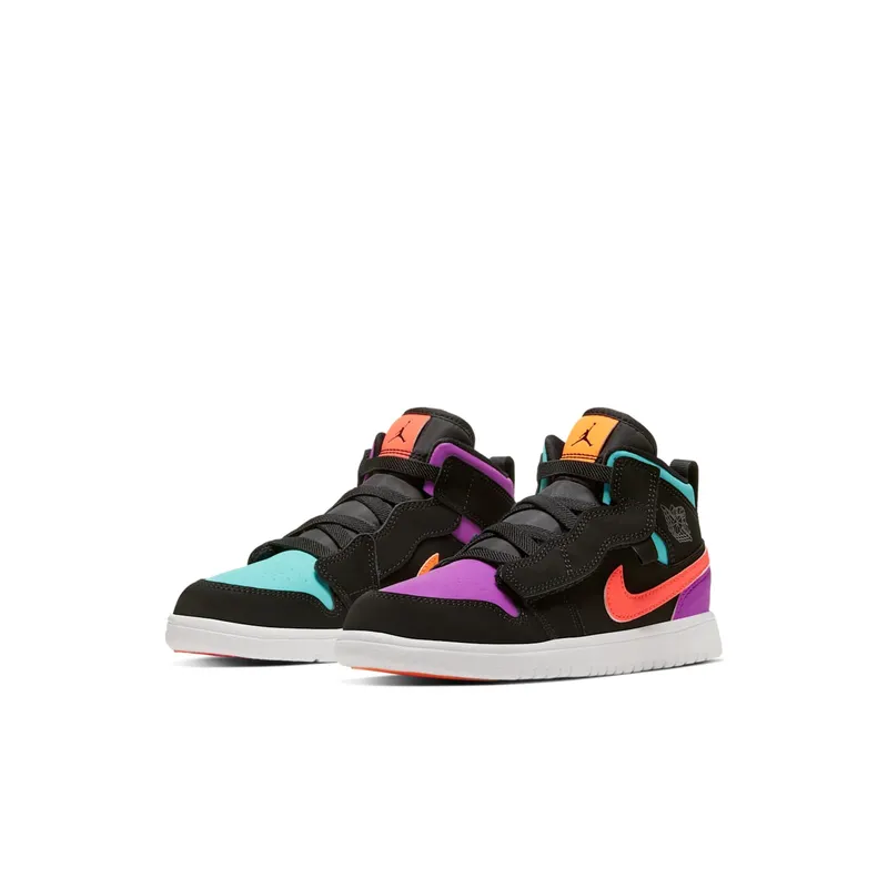 Jordan 1 Mid Alt Multi-Color (AR6351-083)
