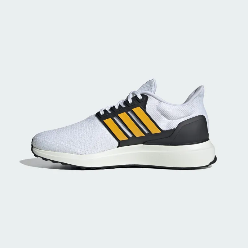 adidas Ubounce DNA Cloud White Core Black Spark (ID5964)
