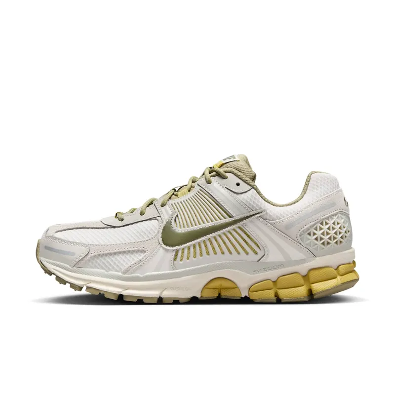 Nike Zoom Vomero 5 Light Bone/Neutral Olive/Buff Gold/Medium Olive (FV0397-001)