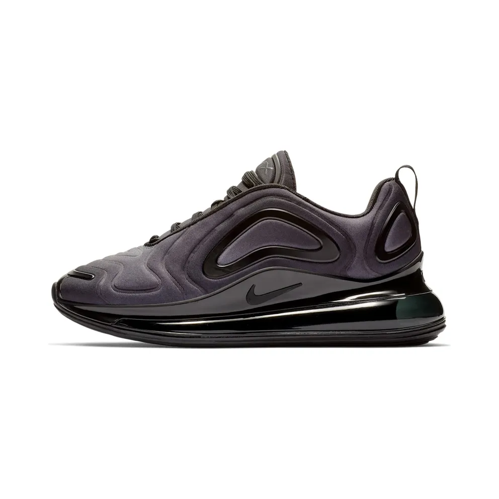 Nike Air Max 720 Black Anthracite (W)