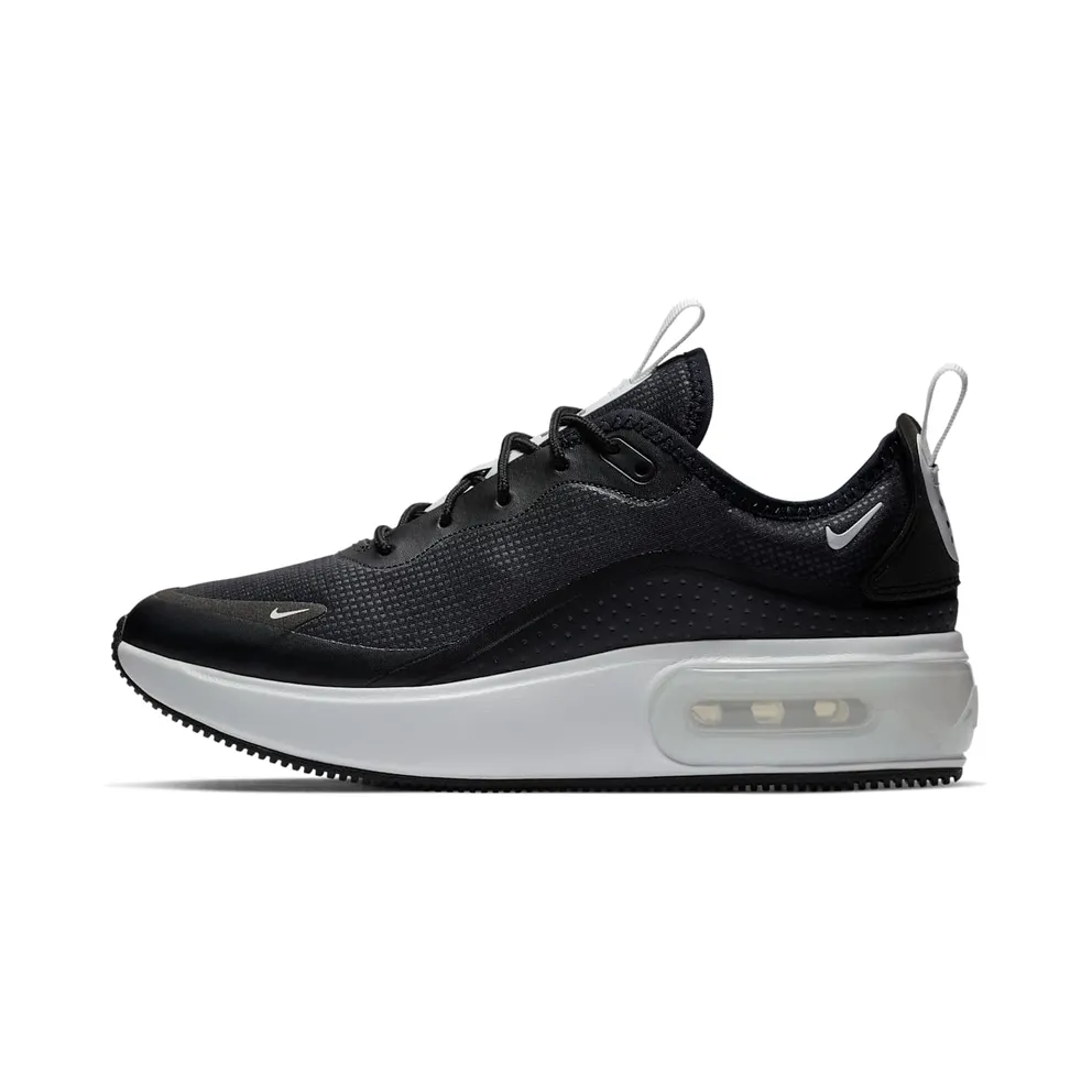 Nike Air Max Dia Black Summit White (W)